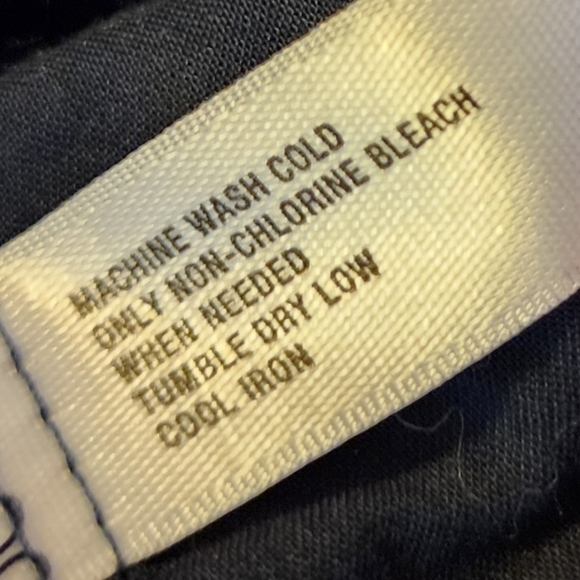 Baby Gap | Navy Red Polka Dot Layered Satin Skirt Tulle Toddler Girl's 4T EUC - Picture 8 of 9